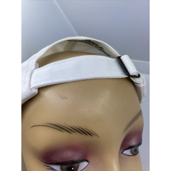 John Deere Accessories Smith Tractor 5th K Products Hat Cap White